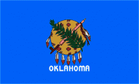 Online Stores Oklahoma 3ft x 5ft Printed Polyester Flag Sooners 3x5 3 x 5