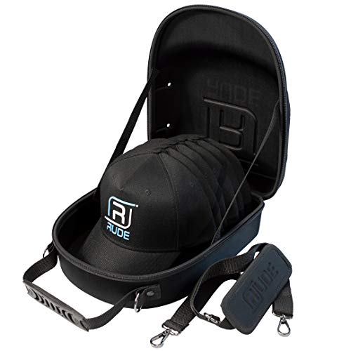 Cap Carrier - Porta Bonés All Black