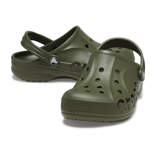 Image of Crocs Baya Kids Clog