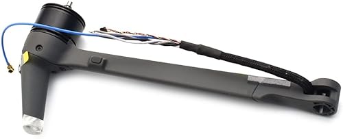 Miniatura 5 de BayDe Original Mavic 3 Motor Arm Left Right Front Rear Arms Replacement for D-JI Mavic 3 Drone Replacement Parts (Color  Right Front)