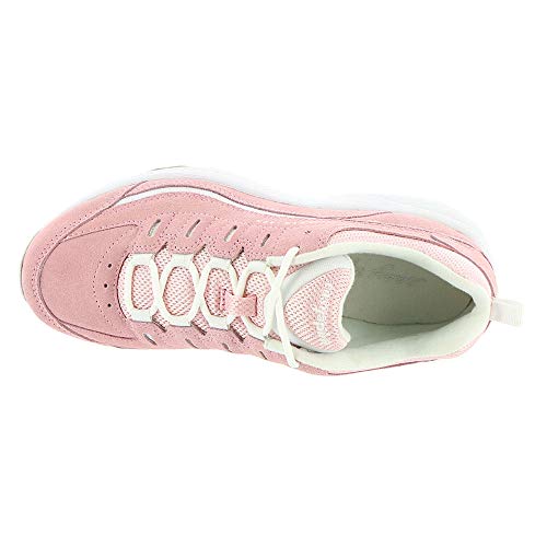 Bailarinas planas Easy Spirit Geinee de mujer en diseño clásico confort 2