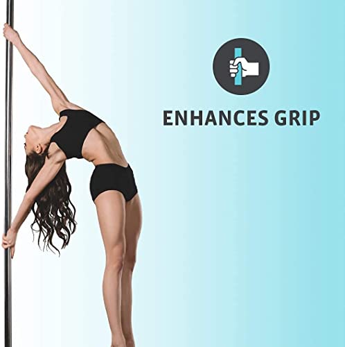 Image of BODYMECHANICSGLOBAL Liquid Gym Chalk : Pouch - 30 ml (2)