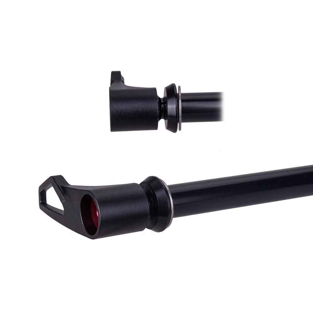 Minifinker moyeu d'essieu de roue de VTT minifinker moyeu de roue à 4