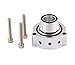 BOV Blow Off Valve Spacer Adapter For Audi VW 2.0T 2.0L FSI TFSI MK5 GTI B7 A3 A4 TT Golf Passat Tiguan Bora Seat Leon Altea Toledo Skoda Octavia A6 C6 BOV1014