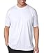 UltraClub mens Cool & Dry Sport Performance Interlock Tee(8420)