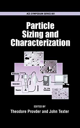 Particle Sizing and Characterization view 2