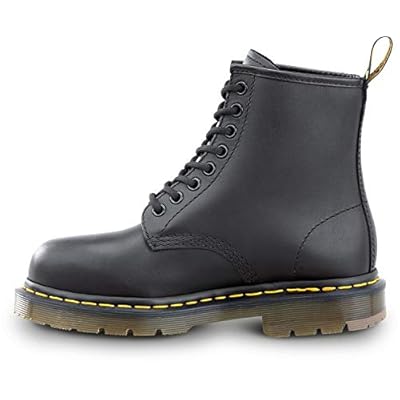dr martens industrial