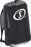 spalding backpack Tirantes para los hombros en rejilla, de alta calidad