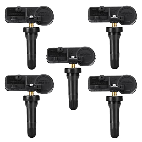 Our Best Tpms Sensor