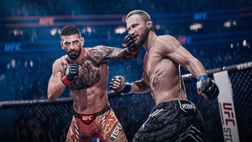 Image of UFC 6 | Ultimate Edition | Xbox Series X|S Digital Code