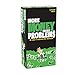 Goliath More Money More Problems Game | The Game of Hilariously Bad Investments | 2-6 Players | Ages 14+