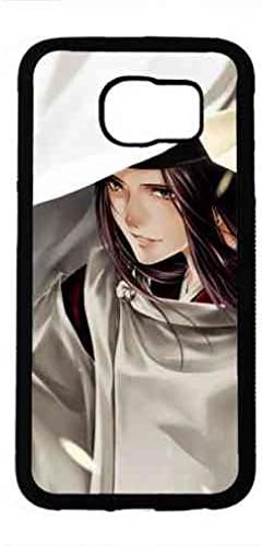 Amazon Samsung Galaxy S6 大人気映画 ケース Hikaru No Go ケース Samsung Galaxy S6 ディズニー ヒカルの碁 ケース Samsung Galaxy S6 ディズニー ヒカルの碁 ケース ケース カバー 通販