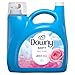 Downy Liquid Fabric Softener, April Fresh 2-in-1 Fresh & Soft, 140 Fl Oz, 190 Loads, Fabric Conditioner For Freshness And Softness