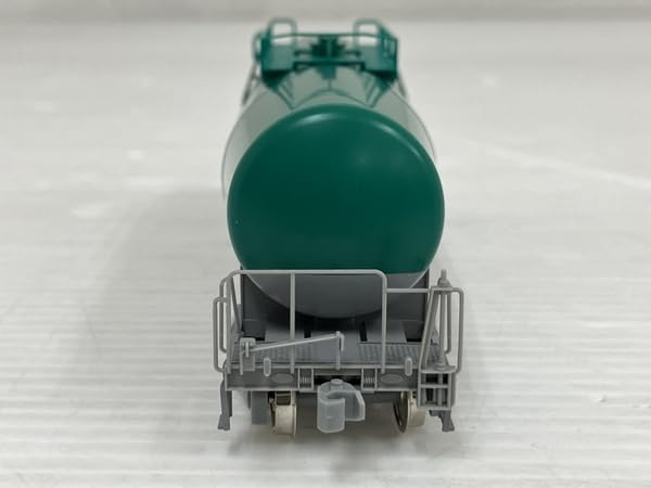 ③TOMIX HO-728 私有貨車タキ1000形 (日本石油輸送) 5個セット TOMIX】(HO)タキ1000形（日本石油輸送） 2025年6月発売 | モケイテツ