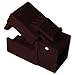 Platinum Tools 706BR-1 EZ-SnapJack Cat.6 Connector-Brown