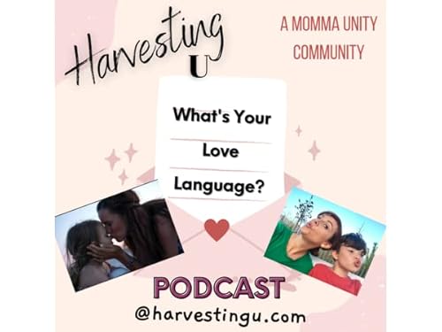 Love languages and improving family communication