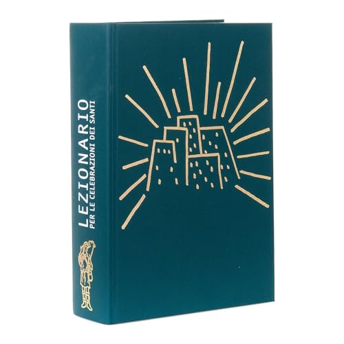 Holyart Lezionario per Le celebrazioni dei Santi