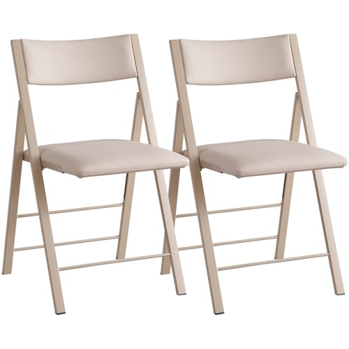 Heavy Duty Steel Folding Chair