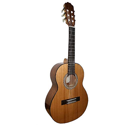 Amazon | Kremona Guitars ミニクラシックギター SOFIA GUITAR S48C 