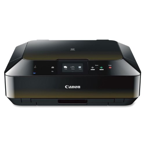 Canon PIXMA MG6320 Wireless All-in-One Inkjet Printer