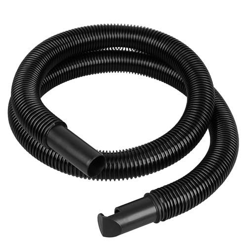 9196300 Flexible Wet/Dry Vac Hose for Shop-Vac Vacuums