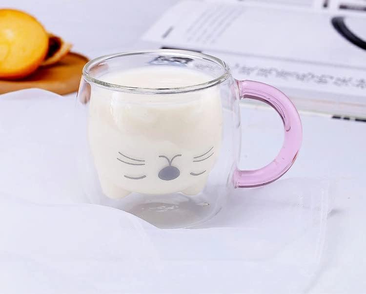 手作り 耐熱ガラス ティーポット 茶こし付き ガラス製ポット ジャンピング 紅茶ポット フルーツティー リーフティ 【Turquoise】