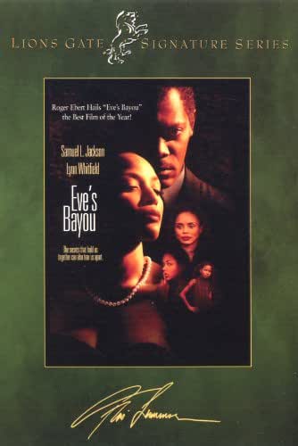 Eve's Bayou (Director's Cut)