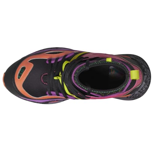 PUMA Mens TRC Blaze Mid Ski Club Hi Lace Up Sneakers Shoes Casual - Multi4