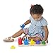 MELISSA & DOUG Stack & Sort Board, 1 EA