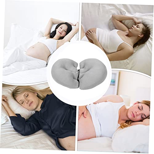 HAPINARY Travesseiro De Maternidade Travesseiro De Barriga Travesseiro De Amamentação Almofadas De A