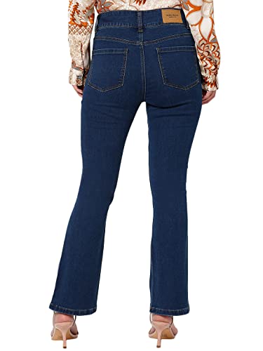 Image of VERO MODA Women's Boot Cut Jeans