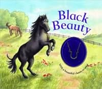 Black Beauty 1435137531 Book Cover