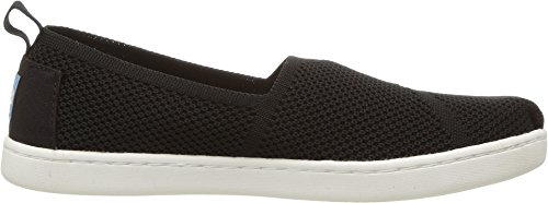 Image of TOMS Women's Alpargata Slip On Flats | Casual Shoes