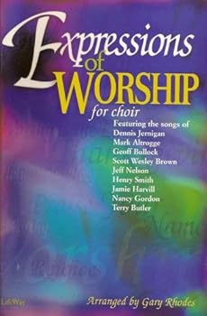 Expressions of Worship: Orchestration