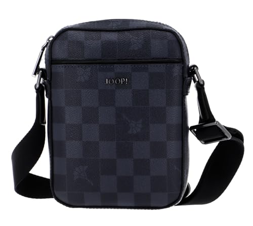 Joop! - cortina piazza rafael shoulderbag xsvz Dunkelblau