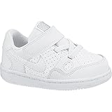 Nike Son of Force Toddler Shoe Sneaker White (8)