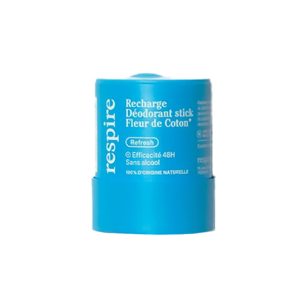 Respire Refill Deo Cotton Flower