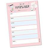 kawaii tiere bilder ZUM VERSCHENKEN: Mach Deinen Liebsten eine Freude und verschenke den KAWAI-KAMI Wochenplan Kalender an Deine Freundin, Schwester, Mama, Tante oder Oma!