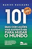 ecco nestle embarazo  101 dias com ações mais sustentáveis para mudar o mundo (Portuguese Edition)