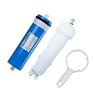 Neues Wasser Group 600 GPD Umkehrosmose-Membrane