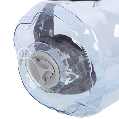 Bolsa de Agua Plegable para Yoga y Entrenamiento Fitness miniatura 3
