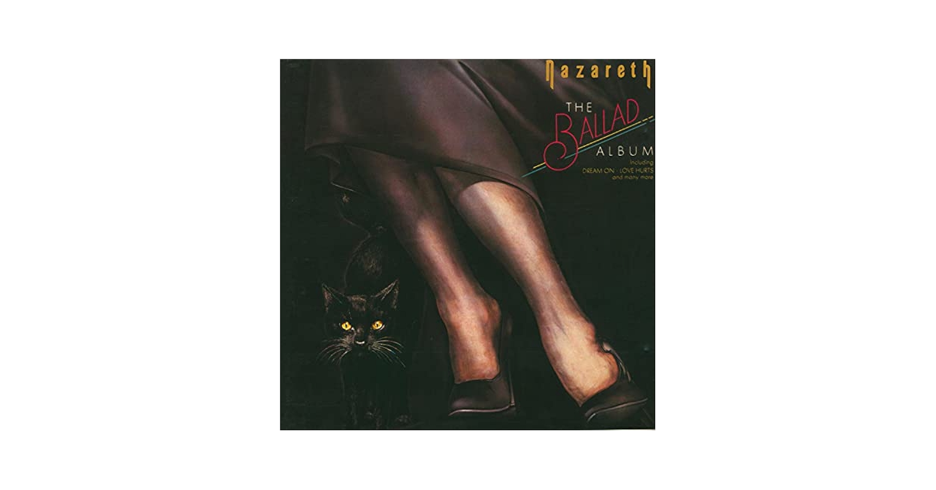 Ballad album - Amazon.com Music