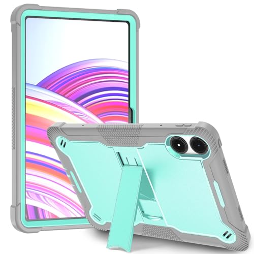 Housse Xiaomi Redmi Pad 2 Pro 12,1" coque hybride haute résistance - 3
