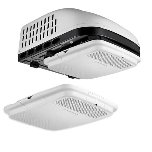 115V RV Air Conditioner 15000 BTU