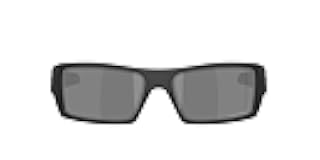 Gascan OO9014 Rectangular Sunglasses