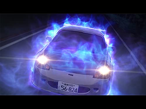 ACT.5「藤原ゾーン」