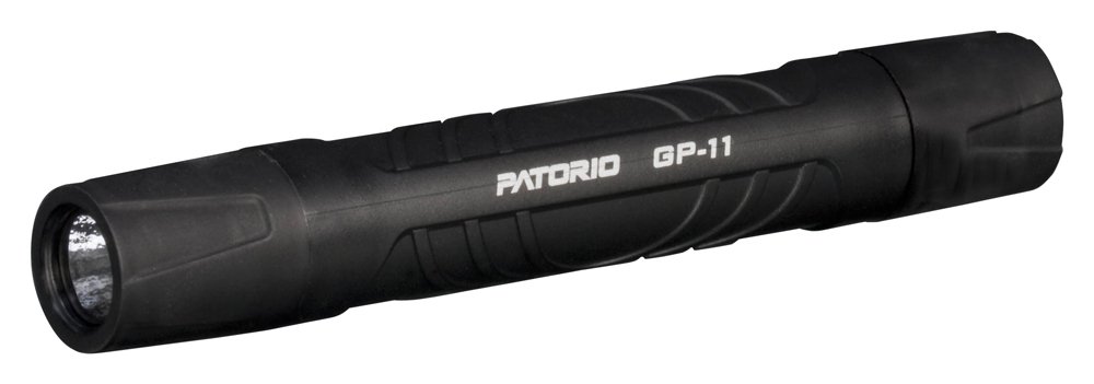 懐中電灯 ミニLED懐中電灯 クリップ付き 13.11cmの携帯用強力な懐中電灯