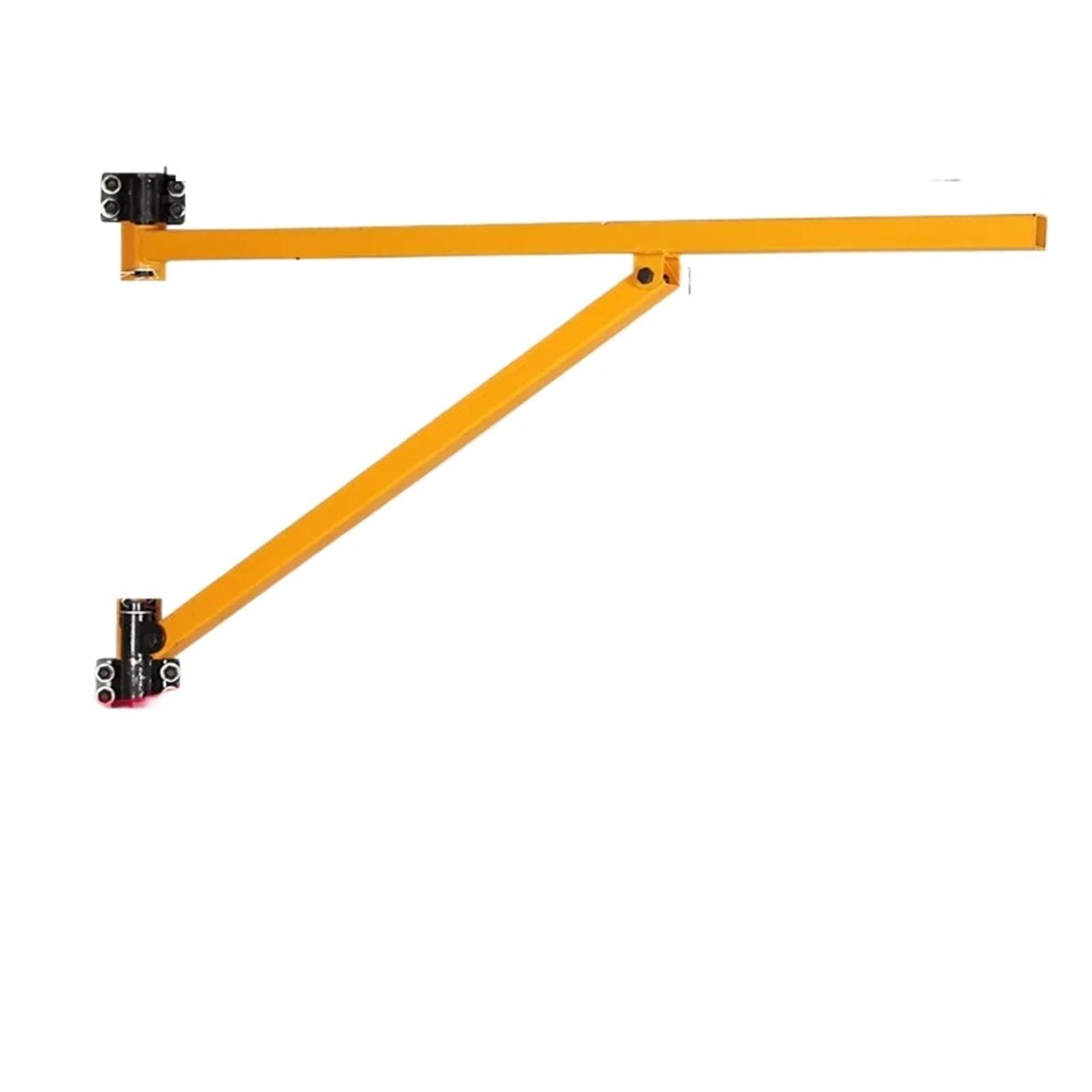 Seilhebezug Mikro-Elektro-Hebezeug, 220 V, Kran, Heimdekoration, kleines Heben flaschenzug | 200KG Small bracket