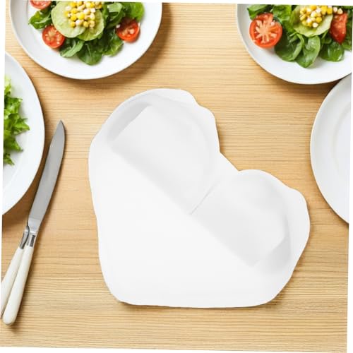 Servilletas de tela lavables que solucionan el gasto en papel de tu boda 6