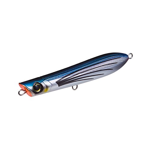 Yo-Zuri R1173-CFF Surface Cruiser Topwater Floating Lure, Flying Fish , 190mm 7-1/2